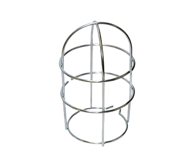 Component Hardware L10-X020 wire guard for glass globe