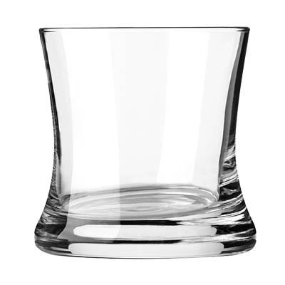 Libbey 1038 Samba 8.5 oz. Rocks / Old Fashioned Glass