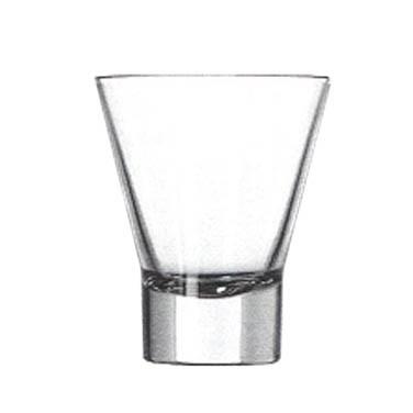 Libbey 11058021 Series V250, 8.5 oz. Rocks Glass