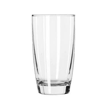 Libbey 12261 Embassy 8 oz. Hi-Ball Glass