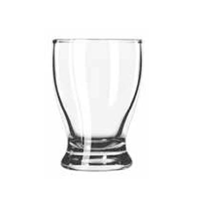 Libbey 12266 Atrium 5 oz. Juice Glass