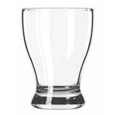 Libbey 12267 Atrium 7 oz. Juice Glass