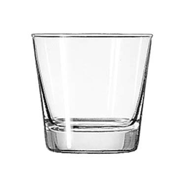Libbey 124 Heavy Base 5.5 oz. Rocks / Old Fashioned Glass