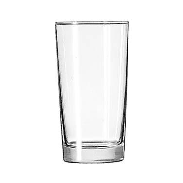 Libbey 126 Heavy Base 11 oz. Collins Glass