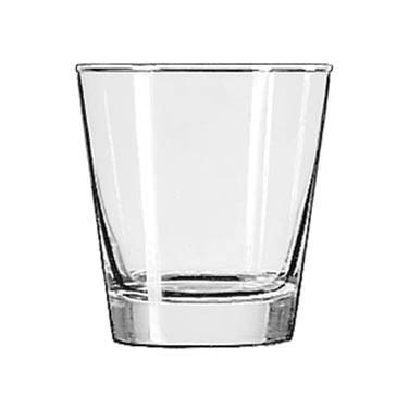 Libbey 127 Heavy Base 6.5 oz. Old Fashioned Glass