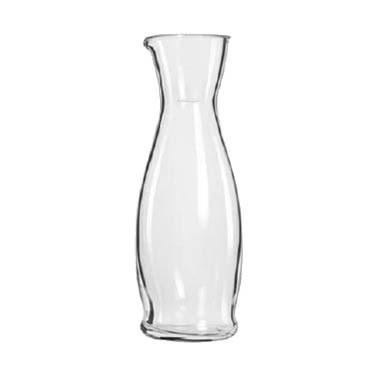 Libbey 13173021 Carafe, 33.75 oz.