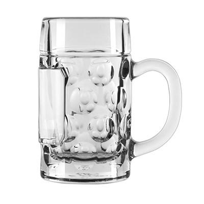 Libbey 13218222 Oktoberfest Tasting Mug, 1.8 oz., With Handle