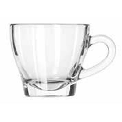 Libbey 13220319 Ischia 6 oz. Cappuccino Cup