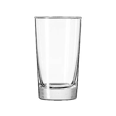 Libbey 132 Heavy Base 8 oz. Hi Ball Glass