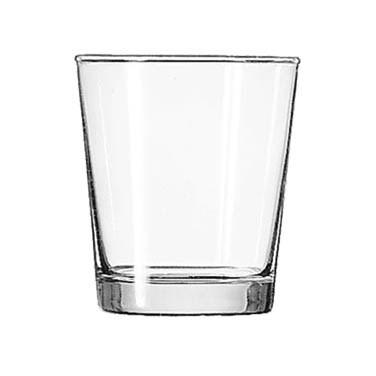 Libbey 139 Heavy Base, 13 oz. English Hi-Ball Glass