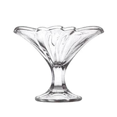 Libbey 14034021 Deliss 9.13 oz. Sundae Dish