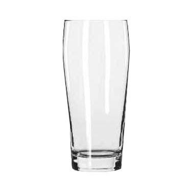 Libbey 14816HT, 16 oz. Heat Treated Pub Glass