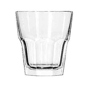 Libbey 15249 Gibraltar 5.5 oz. Rocks Glass