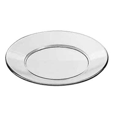 Libbey 15427 Moderno 8" Dia. Salad/Dessert Plate