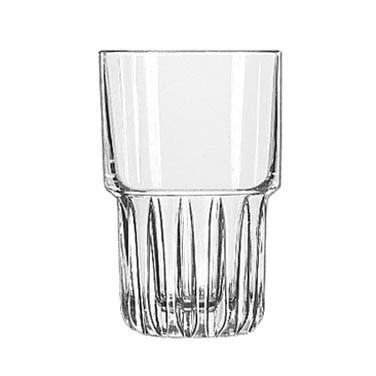 Libbey 15430 Everest 9 oz. Hi-Ball Glass