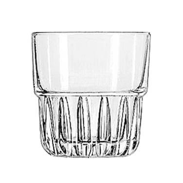 Libbey 15432 Everest 7 oz. Rocks Glass