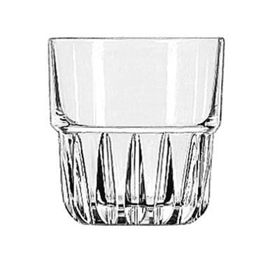 Libbey 15433 Everest 8 oz. Rocks Glass