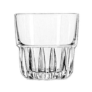 Libbey 15434 Everest 9 oz. Rocks Glass