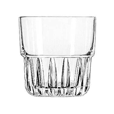 Libbey 15435 Everest 12 oz. Rocks Glass