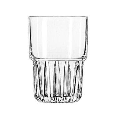 Libbey 15436 Everest 12 oz. Beverage Glass