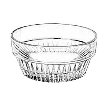 Libbey 15446 Winchester 3 oz. Glass Ramekin