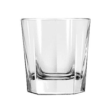 Libbey 15481 Inverness 9 oz. Rocks Glass