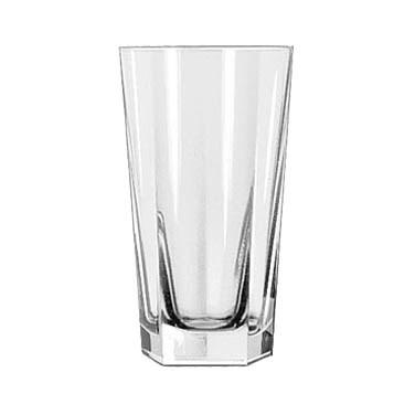 Libbey 15485 Inverness 9 oz. Hi-Ball