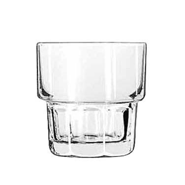 Libbey 15659 Gibraltar 9 oz. Rocks Glass