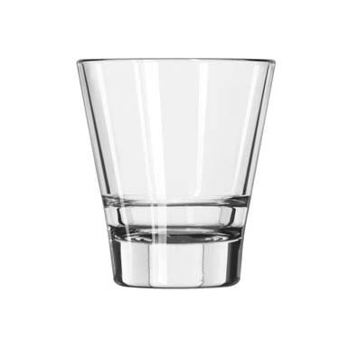 Libbey 15709 Endeavor 7 oz. Rocks Glass