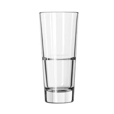 Libbey 15711 Endeavor 10 oz. Hi-Ball Glass