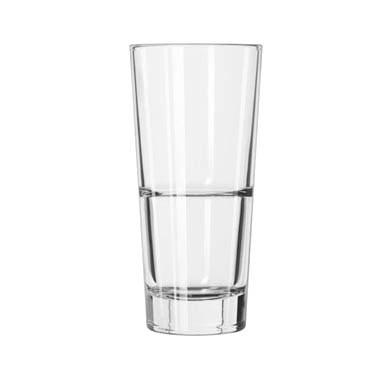 Libbey 15714 Endeavor 14 oz. Beverage Glass