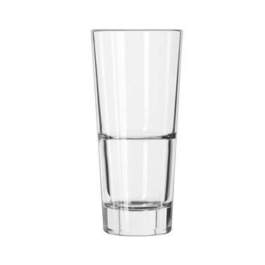 Libbey 15715 Endeavor 16 oz. Cooler Glass