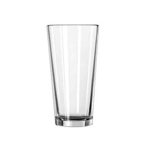Libbey 15722, 22 oz. Duratuff Restaurant Basics Cooler Glass