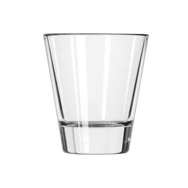 Libbey 15807 Rocks Glass 7 oz., Duratuff®