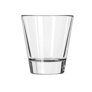 Libbey 15809 Rocks Glass 9 oz., Duratuff®