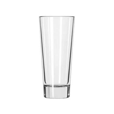 Libbey 15810 Hi-Ball Glass, 10 oz., Duratuff®