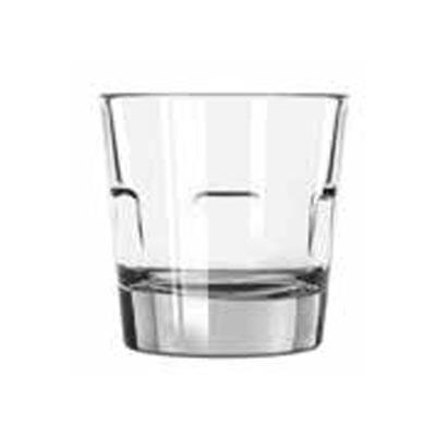 Libbey 15959 Optiva 5 oz. Rocks Glass