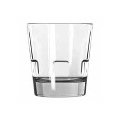 Libbey 15962 Optiva 10 oz.  Rocks Glass