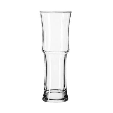 Libbey 1619, 15.5 oz. Hurricane Napoli Grande Glass