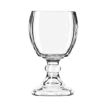 Libbey 1700157 Suprema Schooner, 20.5 oz.