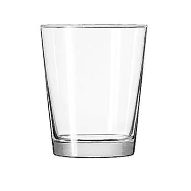 Libbey 170 Heavy Base 14.25 oz. English Hi-Ball Glass