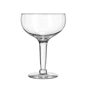 Libbey 1721361 Super Margarita Glass, 56 oz.
