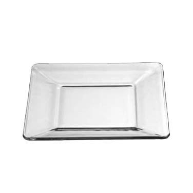 Libbey 1794709, 8" Tempo Square Salad Plate