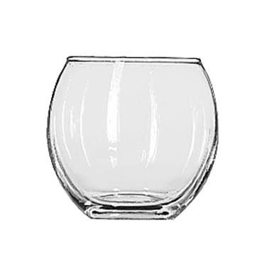 Libbey 1965, 4.75 oz. Glass Votive Candle Holder
