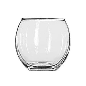 Libbey 1965, 4.75 oz. Glass Votive Candle Holder