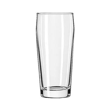 Libbey 196, 20 oz. Pub Glass - Safedge Rim Guarantee