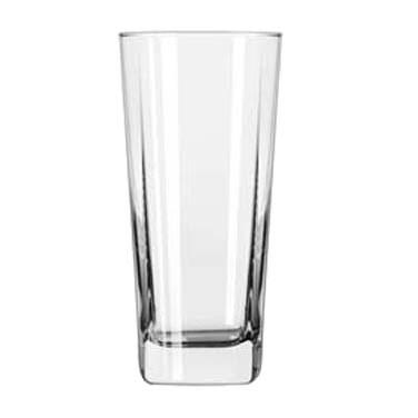 Libbey 2206 Quartet 16 oz. Cooler Glass