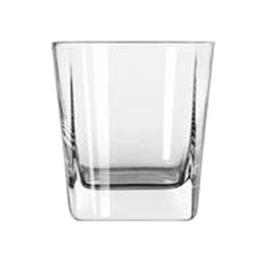 Libbey 2207 Quartet 9.25 oz. Rocks Glass