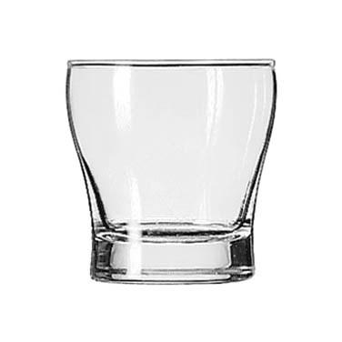 Libbey 227 Esquire 7.25 oz. Old Fashioned Glass