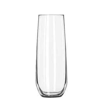 Libbey 228 Flute Glass 8.5 oz.